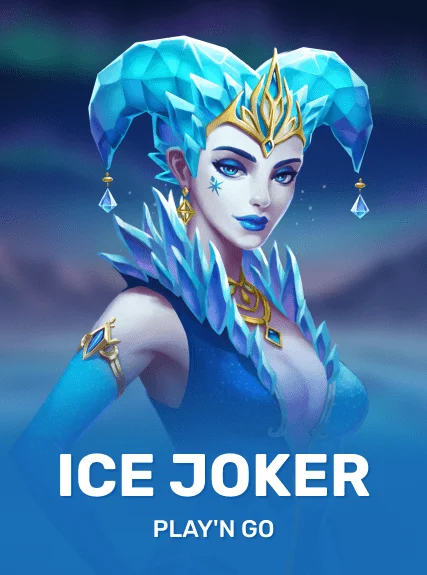 Ice Joker game tile
