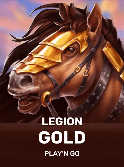 Legion Gold game tile