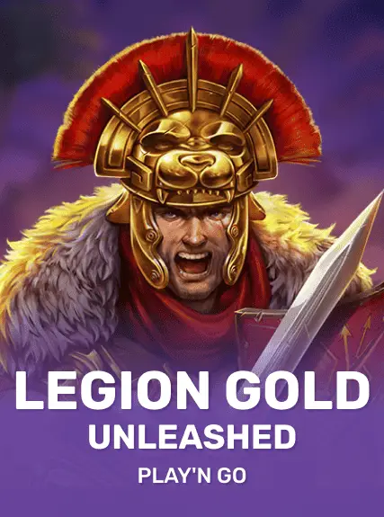 Legion Gold Unleashed game tile