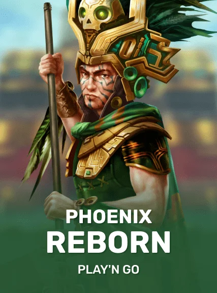 Phoenix Reborn game tile