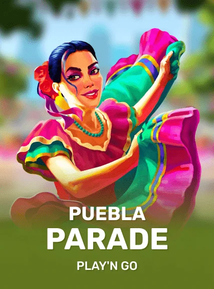Puebla Parade game tile