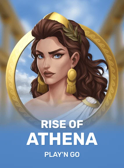 Rise of Athena game tile