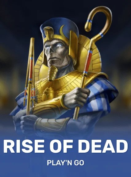 Rise of Dead game tile