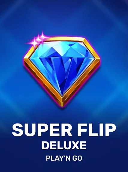 Super Flip Deluxe game tile