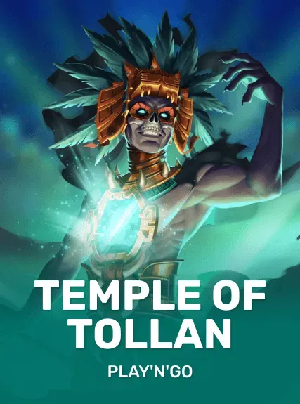 Temple of Tollan game tile