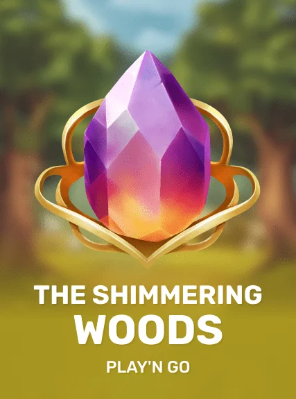 The Shimmering Woods game tile