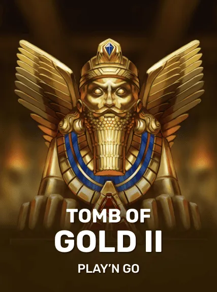 Tomb of Gold II game tile