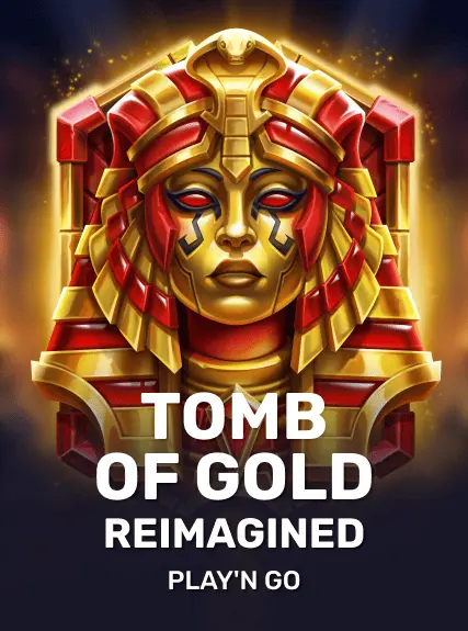 Tomb of Gold Reimagined game tile