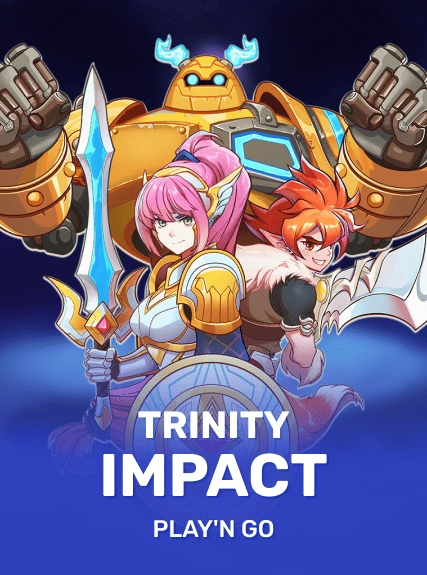 Trinity Impact game tile