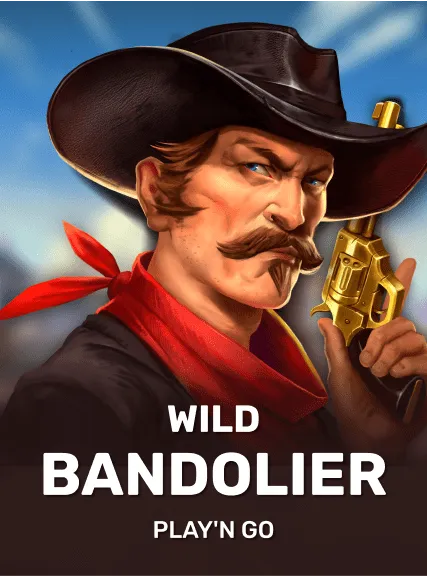 Wild Bandolier game tile