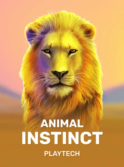 Animal Instinct game tile