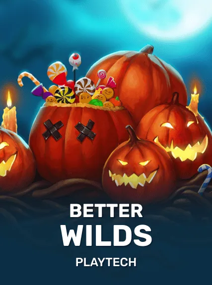 Better Wilds game tile