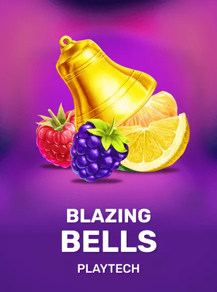 Blazing Bells game tile