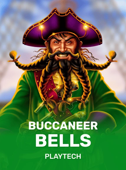 Buccaneer Bells game tile