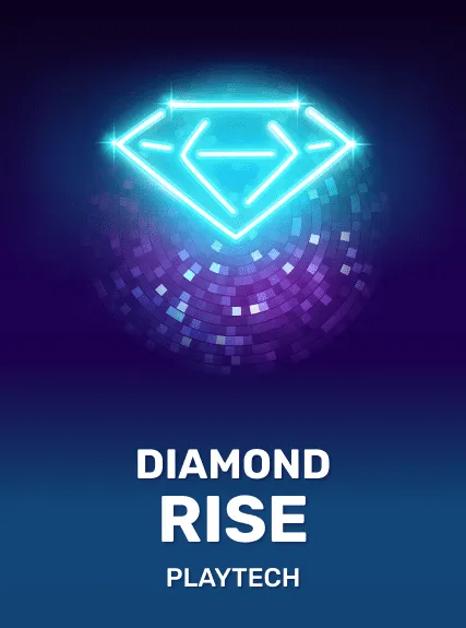 Diamond Rise game tile
