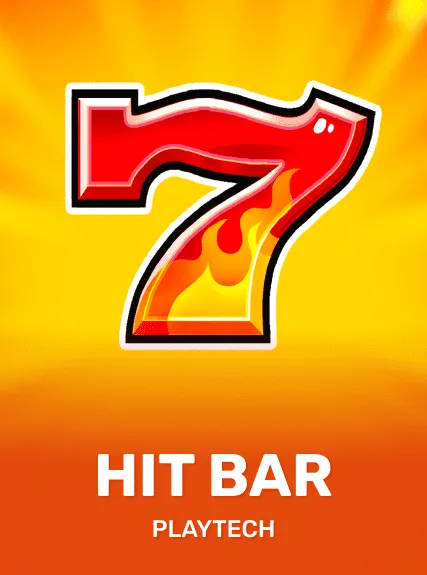 Hit Bar game tile