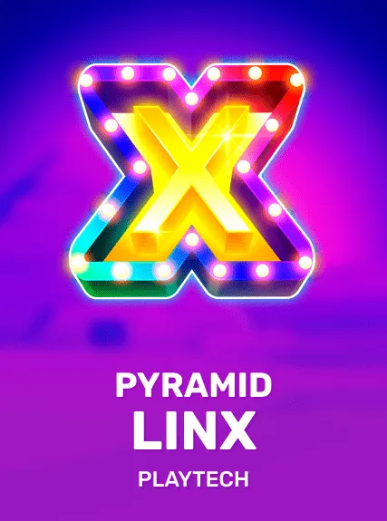 Pyramid Linx game tile