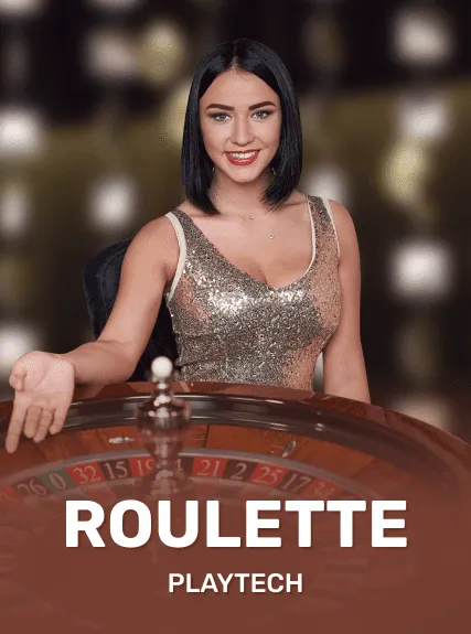 Roulette game tile