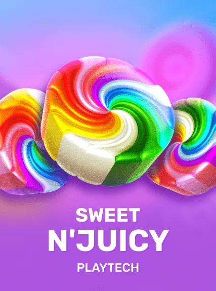 Sweet n'Juicy game tile
