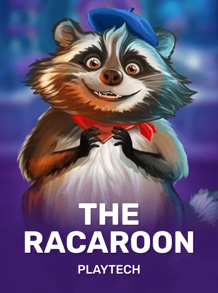 The Racaroon game tile