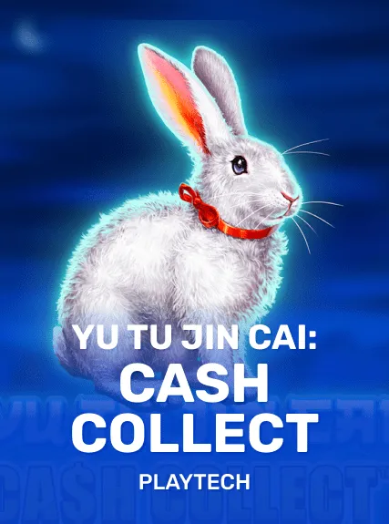 Yu Tu Jin Cai: Cash Collect game tile
