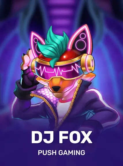 DJ Fox game tile