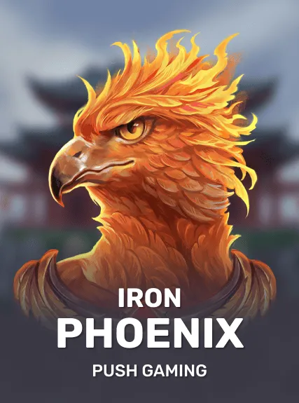 Iron Phoenix game tile