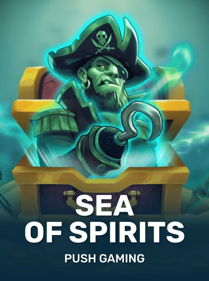 Sea of Spirits game tile