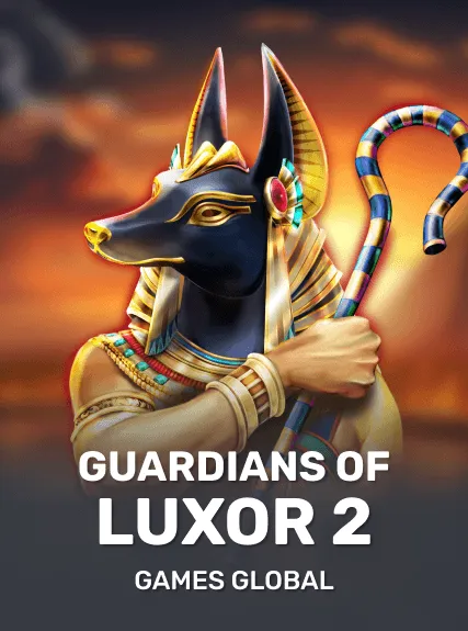 Guardians of Luxor 2 game tile