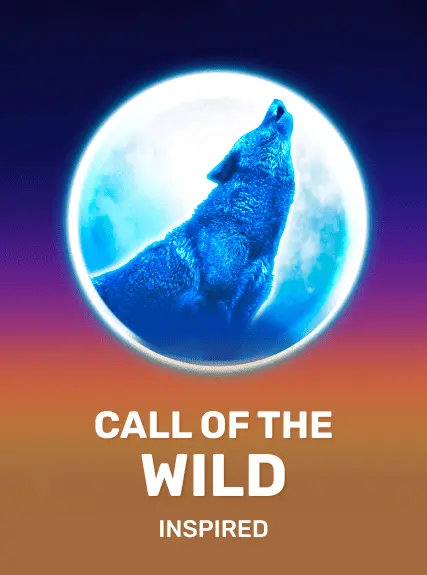 Call Of The Wild game tile