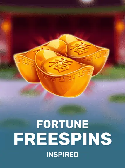 Fortune Free Spins game tile