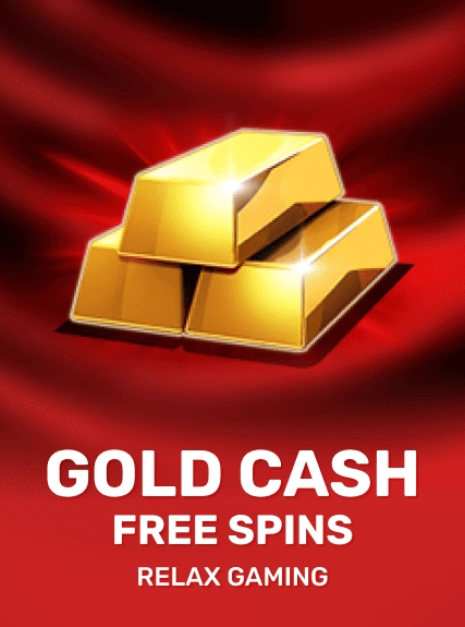 Gold Cash Free Spins game tile