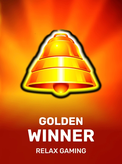 Golden Winner game tile