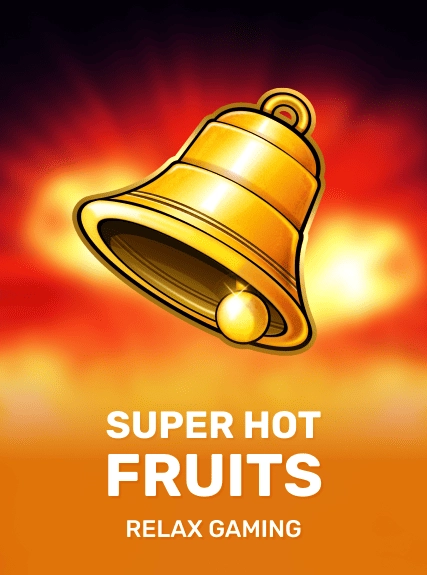 Super Hot Fruits game tile