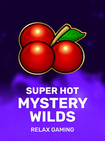 Super Hot Mystery Wilds game tile