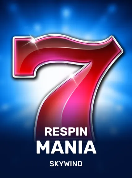 Respin Mania game tile