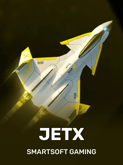 JetX game tile