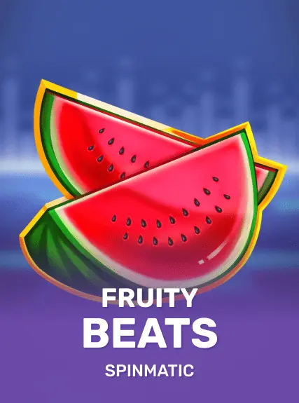 Fruity Beats game tile