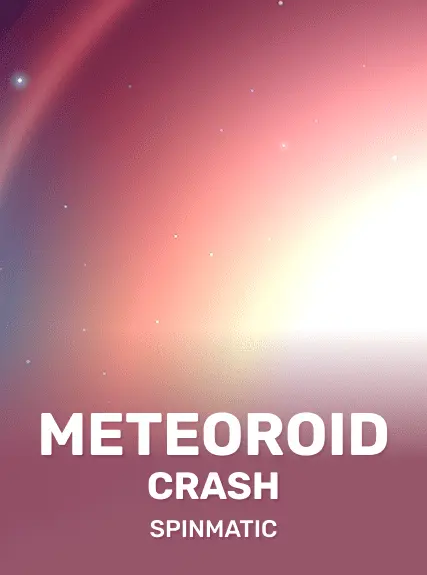 Meteoroid game tile