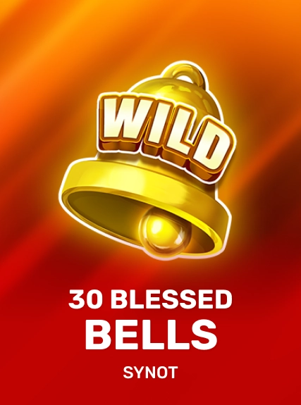 30 Blessed Bells game tile