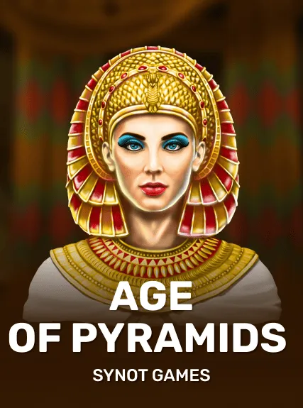 Age Of Pyramids game tile