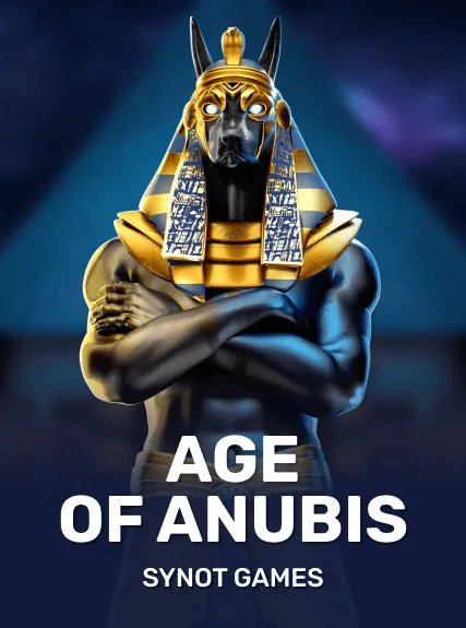 Age of Anubis game tile