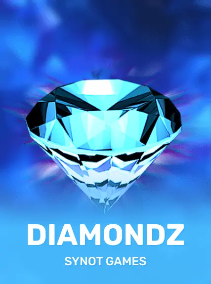 DiamondZ game tile
