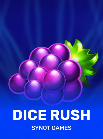 Dice Rush game tile