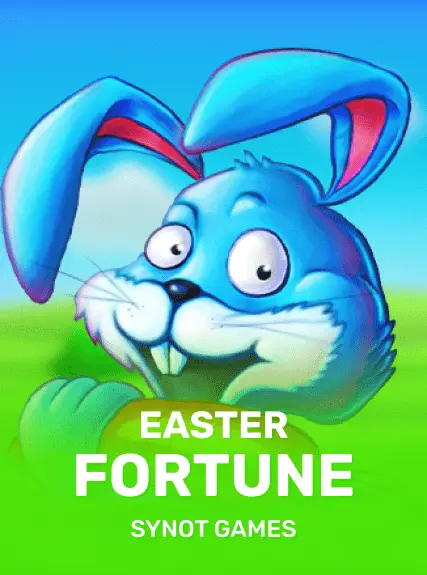 Easter Fortune game tile