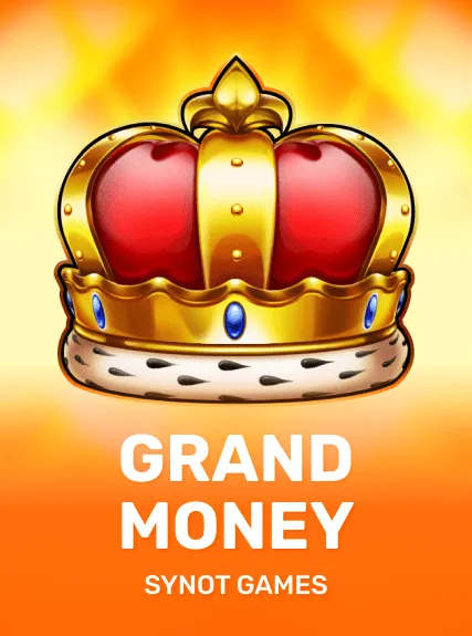 Grand Money game tile