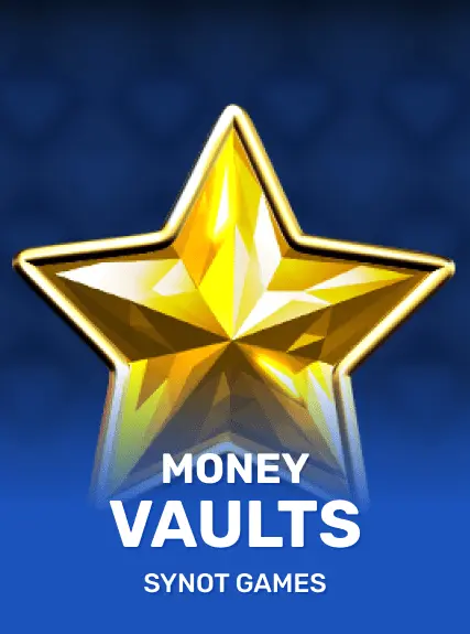 Money Vaults game tile