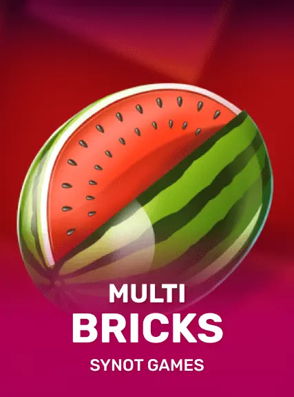 Multi Bricks game tile
