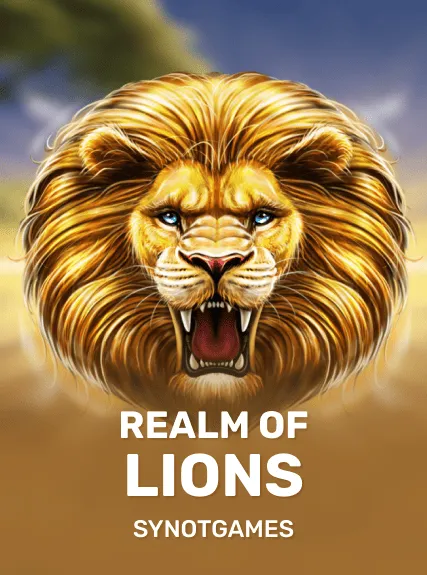 Realm of Lions game tile