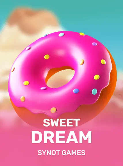 Sweet Dream game tile